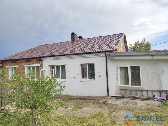 Продается Коттедж 92 м² уч 6 сот.