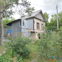 Продаётся Дом 56 кв.м, уч. 4 сот.