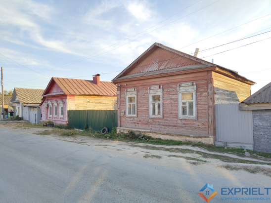 Продаётся Дом 63 кв.м